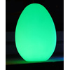  Большой светильник Яйцо 