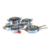  Комплект посуды (12 предметов) ИРХ1202 