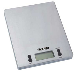  Кухонные весы электронные MT1623 